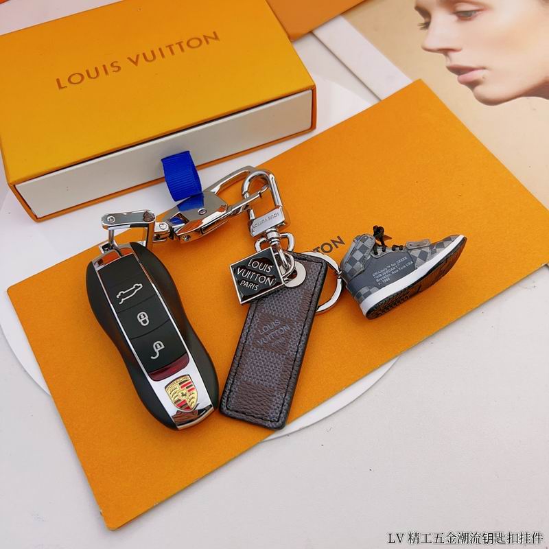 LV keyring lyh103